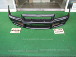NISSAN SKYLINE GT-R BNR34 FASCIA KIT FRONT BUMPER (UNPAINTED) 62022-AA425 smash