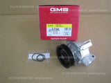 JDM AFTERMARKET! GMB WATERPUMP SET FOR SUZUKI CARRY TRUCK 4WD DA63T GWS-37AHL