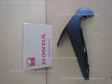 HONDA CBR500R 2020 COWL, R. FR. SIDE *NH105*(MAT BLACK) 64251-MKP-J00ZB