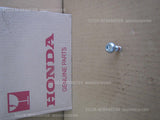 HONDA CBR600RR 2007-2022 BOLT, SOCKET (10X28) 90116-MFJ-D00 stand step chassis