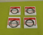 HONDA VFR750F2 RC36 ONE BIKE RING SET STD PISTON 13011-MT4-315 BDS AUCTION JAPAN