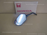 HONDA NC750XDA RC90 MIRROR L. BACK 88220-MGS-D30  قطع غيار دراجات بخارية cheap !
