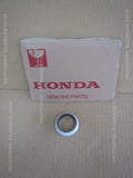 HONDA VAMOS 4WD VAN HM2 GASKET EXHAUST PIPE 18229-SNA-A01 genuine JDM mini car