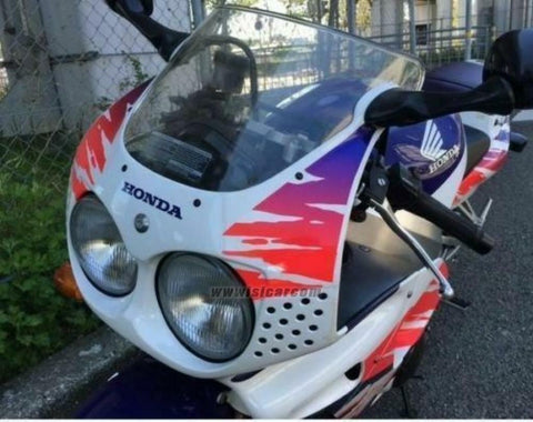 HONDA CBR900RR SC28 CAP, RADIATOR 19045-MZ1-621