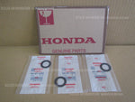 HONDA VT600C 1988-2007 WASHER, THRUST, 20MM x3pcs 90554-700-000 gearbox repair