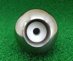 ARC BRAZING TITAN SHIFT KNOB ROUND SHAPE M8 X 1.25 19002-AA028