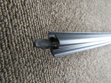 HONDA CIVIC EG6 MOLDING FRONT WINDSHIELD UPPER 73151-SR3-013 GENUINE JDM PARTS