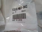 HONDA X-11 CB1100SFy SC42 BEARING D SET CRANKSHAFT YELLOW 13316-MAT-003