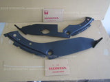 HONDA CIVIC TYPE R FK8 GARNISH SET LH RH FRONT FENDER (UNDER HOOD) 74207-TGG-E00