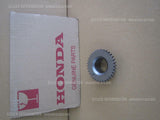 HONDA ACCORD 2.4L CL9 SPROCKET COMP CHAIN DRIVE 13620-RAA-A02 crankshaft fix car