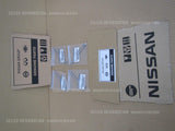 REPAIR SHOP & GARAGE ! NISSAN GT-R 07-2012 R35 PIN FRONT BRAKE X4pcs 41217-JF20A