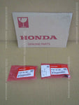 HONDA NSX NA1 BULB&SOCKET (14V3.4W) SET OF X2p 37102-SA5-003 dashboard odometer
