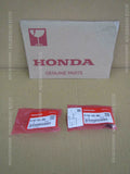 HONDA NSX NA1 BULB&SOCKET (14V3.4W) SET OF X2p 37102-SA5-003 dashboard odometer