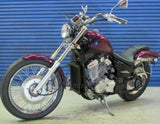 HONDA STEED NV400C NC26 JET, SLOW 35 99103-KW9-0350