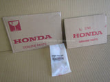 HONDA INTEGRA TYPE R DC2 BOLT WASHER (6X12) 93402-0601208 ITR B18C VTEC DOHC JDM