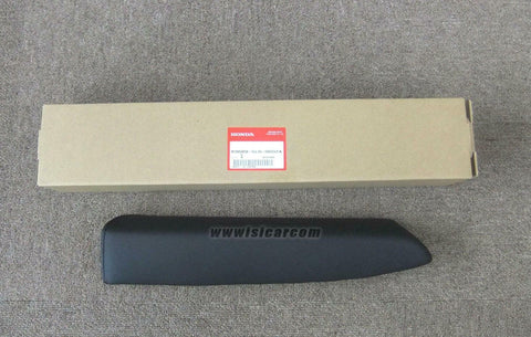 HONDA NSX NA1 NA2 ARMREST, L. *NH188L* (LEATHER) 83689-SL0-000ZA