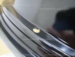 BBS RG-R WHEEL 18X9.5 +45 5X114.3 DIAMOND BLACK RG783DB forged JDM alloy wheel