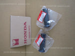 HONDA VFR400R2 NC30 RUBBER GRIP SET HANDLEBAR 53166-KT8-710 53165-KT8-710 Japan!