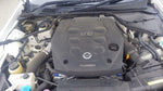 NISSAN STAGEA 4WD VQ25DET NM35 COUPLING ASSY-FAN 21082-AG20A turbo spare parts