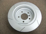 DIXCEL BRAKE ROTOR, SD TYPE, REAR FOR BMW E36 M3 E40 Z3 SD1250935 CONTACT US!