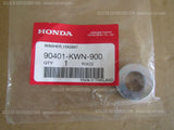 HONDA PCX150 2018 KF30 DRIVE FACE WASHER (15X29X7) 90401-KWN-900 scooter spares