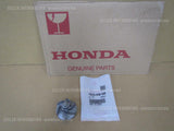 HONDA FORZA Z ABS NSS250 MF10 IMPELLER WATER PUMP 19215-KTW-900 Maxi Scooter