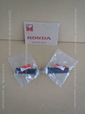 HONDA CBR600RR 2010 HANDLE GRIP SET 53166-MY9-890 53140-MCF-000 part for my bike