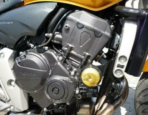 HONDA CB600F 07-13 PC41 CALÇO AJUSTE 1.450 14911-KT7-013 ÁRVORE COMANDO VÁLVULA