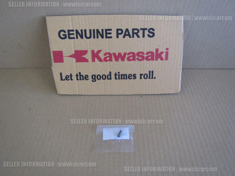 KAWASAKI KLR650 1987-2007 SPRING DECOMPRESSOR 92081-1626 engine parts cheap 4U