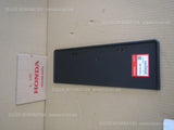 HONDA CITY 2006 - 2008 BASE, FR. LICENSE PLATE 71145-S21-000 genuine parts japan
