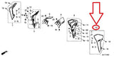 HONDA CB1000R 2019 PANEL L. SHROUD 64441-MKJ-D00 fix my moto give me cheap parts