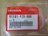 HONDA XR600R 1999 GEARSHIFT DRUM BEARING, NEEDLE (12X16X10) 91101-PZ9-000