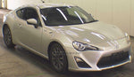 TOYOTA GT 86 ZN6 GARNISH INSTRUMENT CLUSTER FINISH PANEL LH SU003-01928 SCION 2U