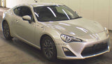 TOYOTA GT 86 ZN6 GARNISH INSTRUMENT CLUSTER FINISH PANEL LH SU003-01928 SCION 2U