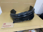 HONDA ODYSSEY RB1 RB2 FENDER R FRONT LINER 74101-SFE-000 splash wheel housing
