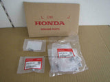HONDA CBR1000RR HURRICANE 2008 BOLT FRONT BRAKE DISK 6X17 SET X12p 90106-MBB-000
