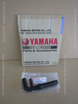 BRAND NEW! YAMAHA FZ1 FZ-1 2006-2010 PIPE 1. 5VY-12481-11 water pump engine flow