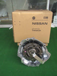 NISSAN GT-R R35 FLYWHEEL HOUSING 32040-6AV0A CARCASA DE VOLANTE DEL MOTOR bell