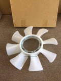 ISUZU ELF NKR66L FAN COOLING 8-97078662-1 ventilador repuestos para camiones 4U!