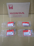 HONDA CBR600RR 2005-2022 BOLT, FLANGE (10X57) X4PC 90131-MEL-000 front caliper