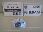 NISSAN SKYLINE 25GT TURBO RB25DET ER34 HINGE ASSY-FRONT DOOR 80400-AD000 parts4U