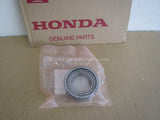 HONDA PRELUDE SI VTEC MT H22A BEARING TAPER 40X68X22 91006-PX5-008 diff
