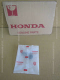 HONDA CBR1000RR 2004-2017 NUT, SIDE STAND 90203-MF9-710 chassis parts repair fix