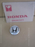 HONDA S2000 AP1 2004-2007 CAP ASSY ALUMINIUM WHEEL CENTER 44732-S2A-921