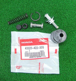 HONDA CBX1000 CB1 MASTER CYLINDER SET, RR 43520-422-305 stopper brake parts