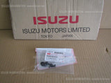 ISUZU SCREW REFLECTOR  SET X6PCS 0-72380516-0 truck spare parts