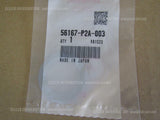 HONDA CR-V 4WD MT B20B RD1 SPACER, PUMP SEAL 56167-P2A-003 spareparts SUV family