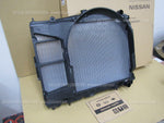 NISSAN SKYLINE GT-R BNR34 RADIATOR ASSY 21410-AA425 be cool coolant engine RB26