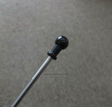 HONDA CIVIC EK3 EK4 AUTO RADIO ANTENNA 39150-S04-003 Antena de auto araba partes