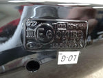 HONDA NSX EU MIRROR ASSY., R. DOOR (R.C.) *NH547* 76200-SL0-G01ZB